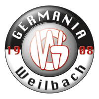 FC Germania 08 e. V. Weilbach - Reservierungssystem - Anmelden